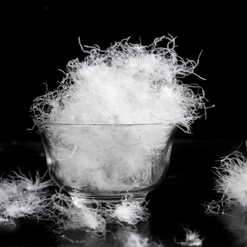 90% čisto bijelo pačje paperje